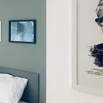 Studio-Suite Em Moema Novinho Perto Do Metro E Shopping Ibirapuera
