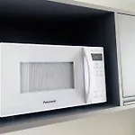 Studio-Suite Em Moema Novinho Perto Do Metro E Shopping Ibirapuera