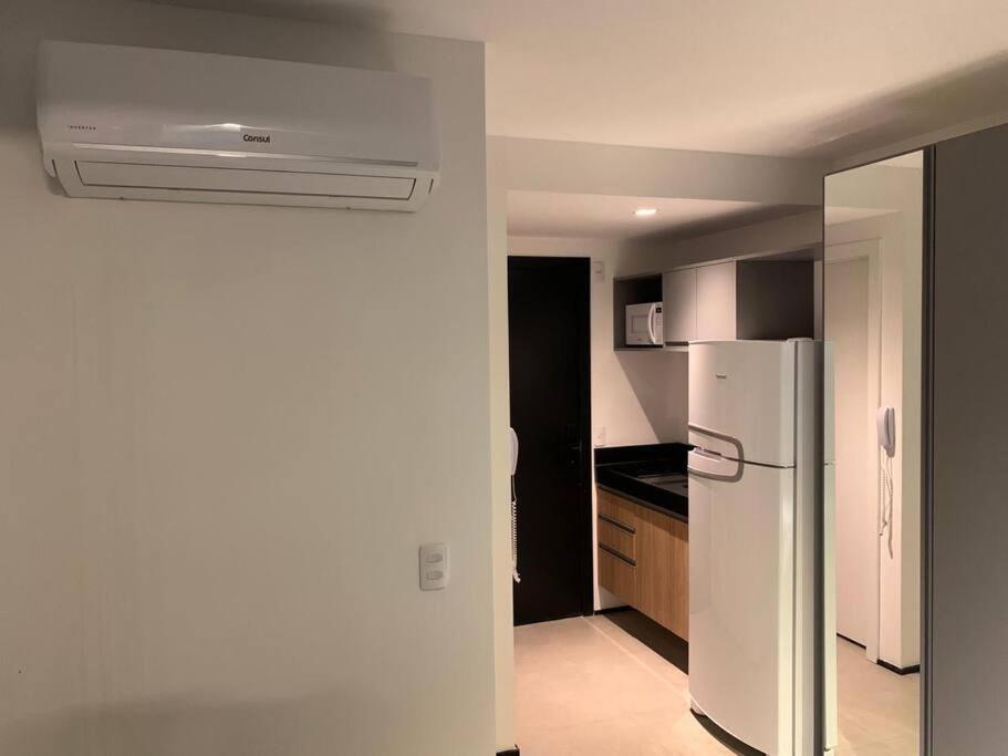Studio-suite Em Moema Novinho Perto Do Metro E Shopping Ibirapuera Apartamento *