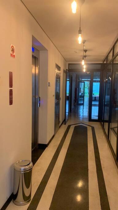 Studio-suite Em Moema Novinho Perto Do Metro E Shopping Ibirapuera São Paulo