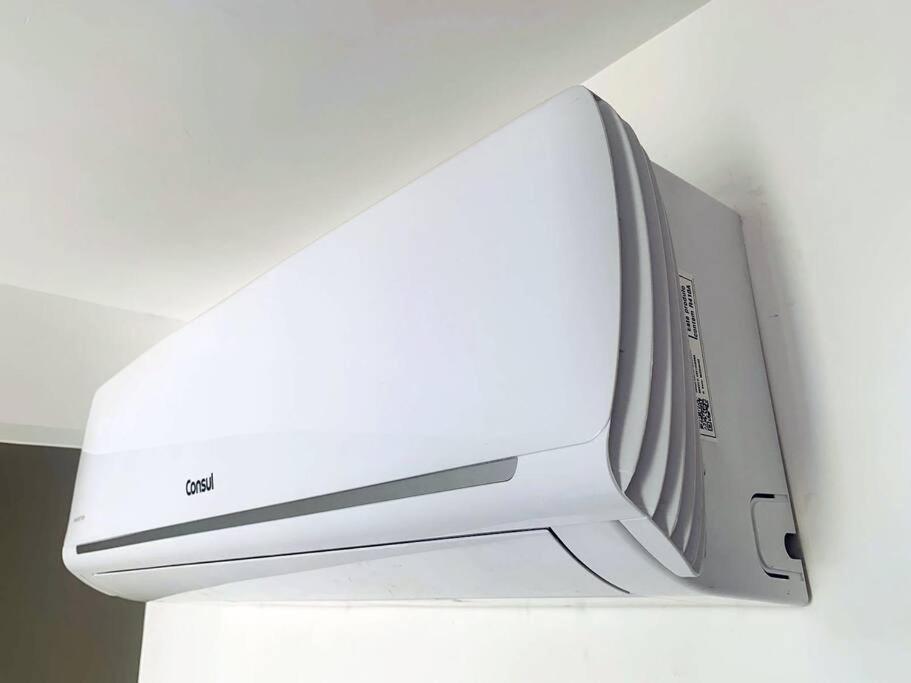 Studio-suite Em Moema Novinho Perto Do Metro E Shopping Ibirapuera Apartamento São Paulo