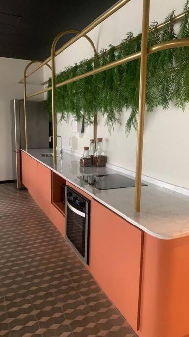 Studio-suite Em Moema Novinho Perto Do Metro E Shopping Ibirapuera Apartamento