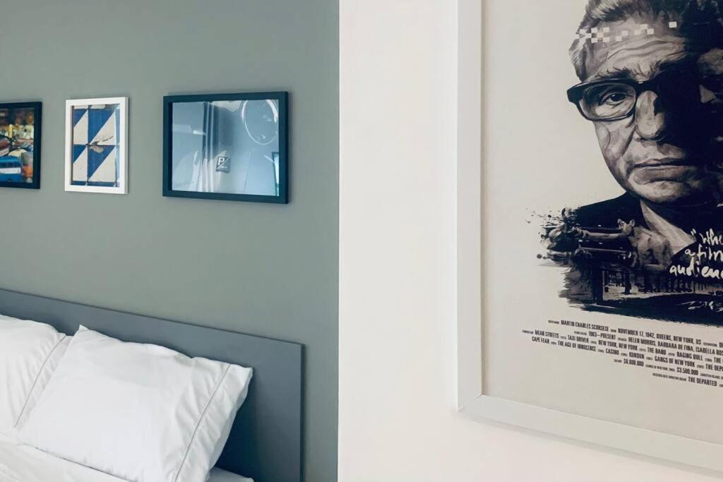 Studio-suite Em Moema Novinho Perto Do Metro E Shopping Ibirapuera *