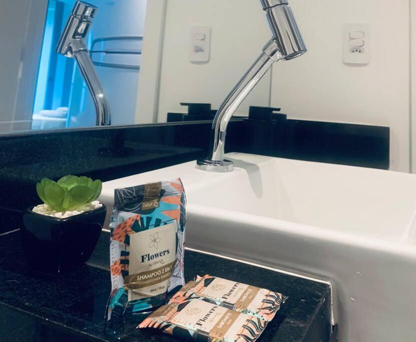Studio-suite Em Moema Novinho Perto Do Metro E Shopping Ibirapuera São Paulo